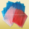 Plastic PE Bag in Colors